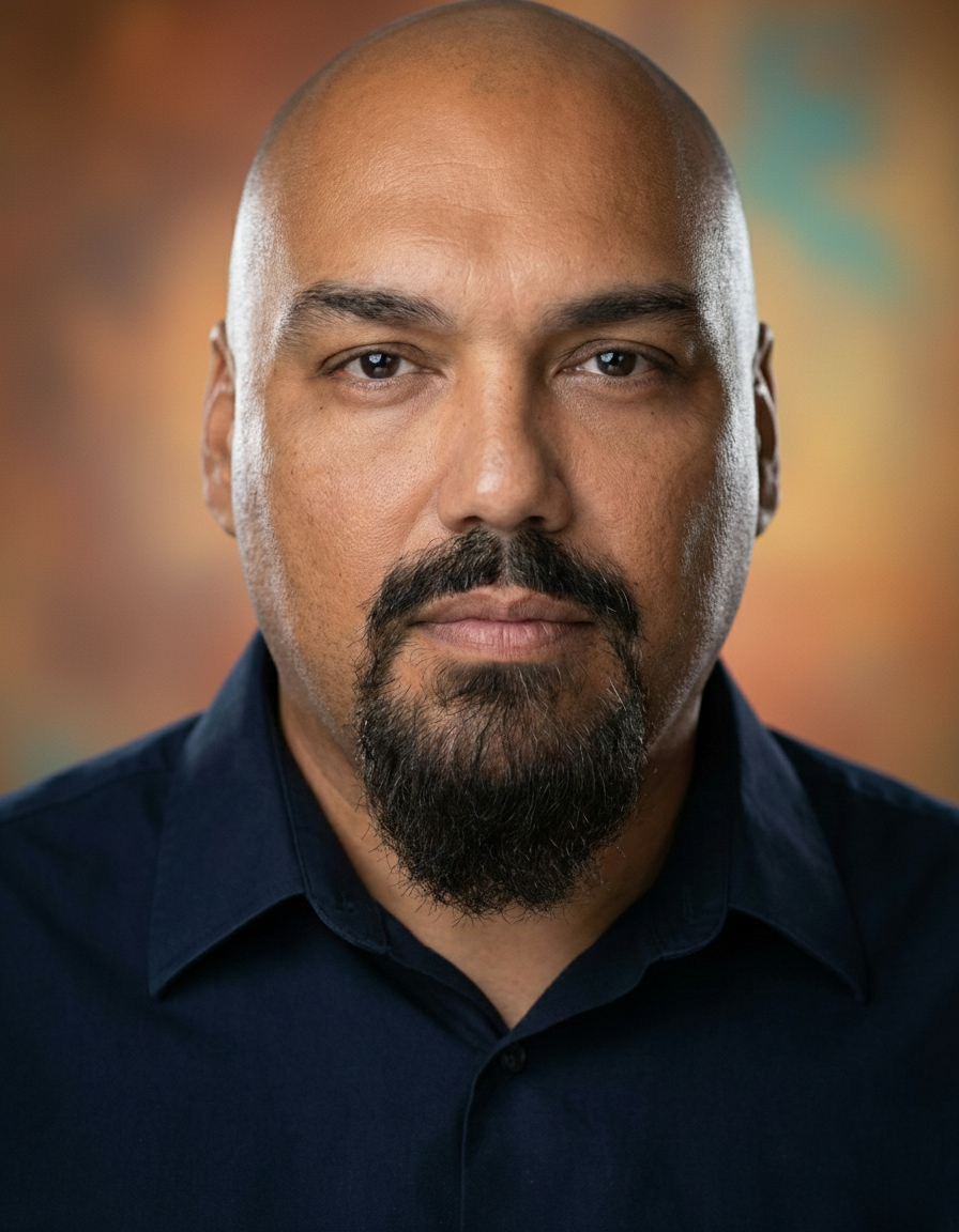 Michael Avila Christman